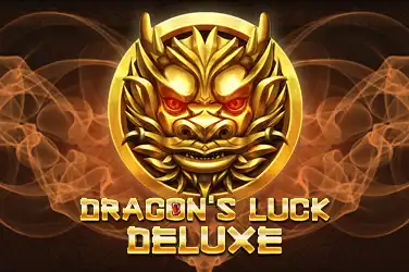 Dragons Luck Deluxe